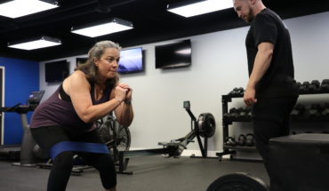 Foundation Fitness Annandale personal training studio