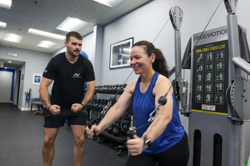 Personal coaching