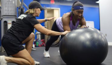 Foundation Fitness Annandale personal training studio