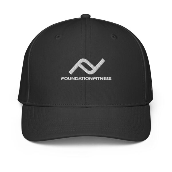 Adidas performance cap