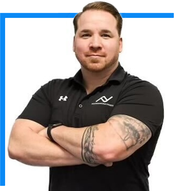 Foundation Fitness Cambridge personal training studio