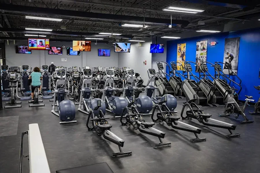 Foundation Fitness free month referral preview image 1