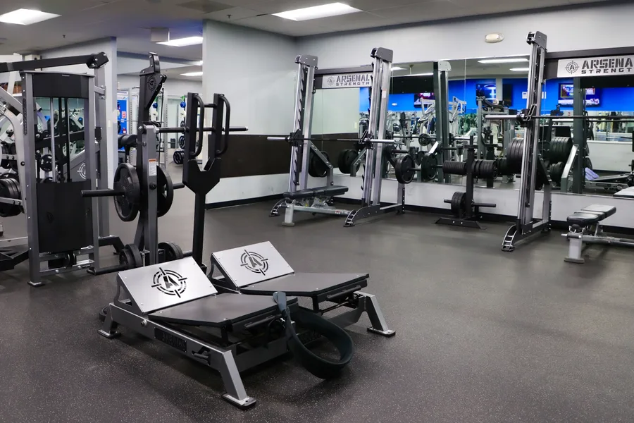 Foundation Fitness member referral preview image 4